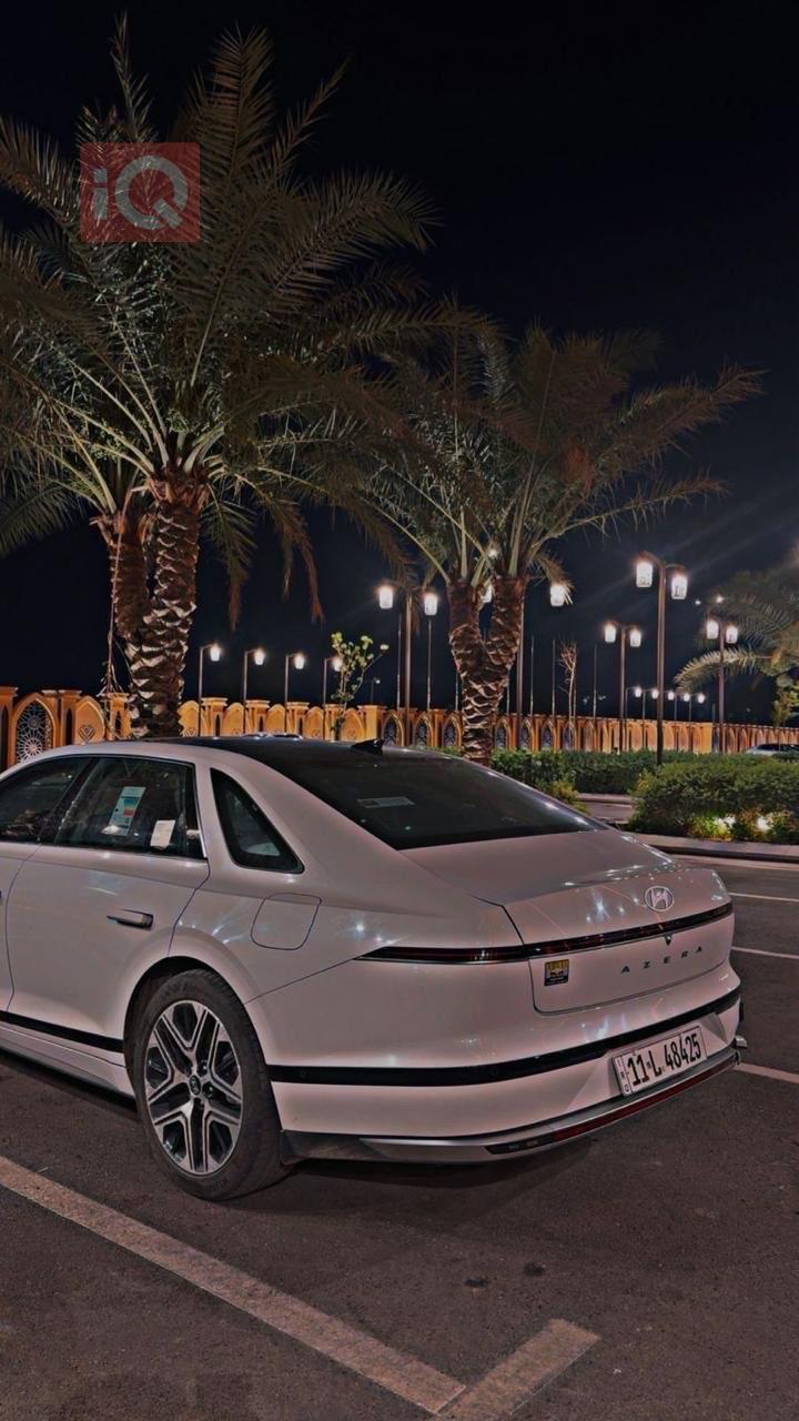 هيونداي أزيرا